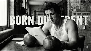 Sylvester Stallone's Facial Paralysis: The Birth Injury That Created Rocky