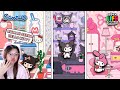 Dekor Rumah Serba Hello Kitty ?!! [Toca Life World Indonesia]