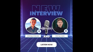 CHC Expert Interview #73 with Tristan Horx