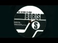 Boris S. vs Japz - Forget The Past