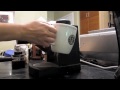 how to make espresso with krups fnd112