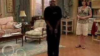 Moseby Dance  From The suite life of Zack and Cody