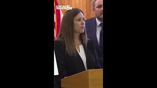 Polk County secures lease to create center with wrap-around services for sexual assault victims