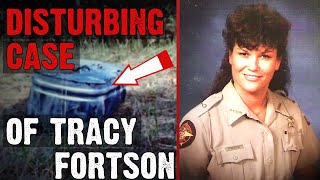 The disturbing case of Tracy Fortson | True crime