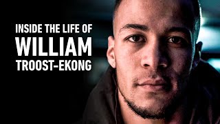 WILLIAM TROOST-EKONG - Earned not given - A #TRUSTMYCOACH Documentary