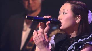 Yuki Kajiura LIVE vol #11 elemental Tour 2014 4 20@NHK Hall   Credens justitiam HD