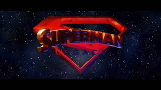 Superman Legacy-a James Gunn Movie (Teaser Official 2025).