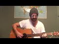 pat barrett better acoustic lesson easy original key g