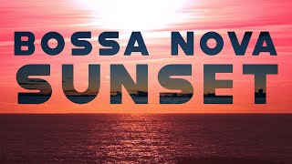 Sunset Bossa Nova - Best Pop Hits Covers 2025