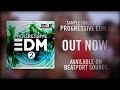 Sample Tools by Cr2 - Progressive EDM 2 (Sample pack)
