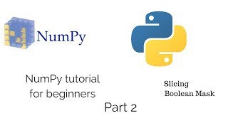 numpy tutorials for beginners: part 2