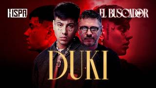 DUKI en EL BUSCADOR #1: \