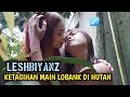 Ketagihan main lobank di hutan - Film pendek 2024