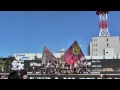 2011 たかさき雷舞フェスティバル（襲雷舞踊団）－東誉