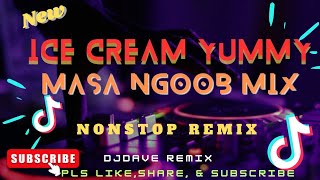 MASA NGOOB REMIX 2024 | NONSTOP REMIX | DJDAVE REMIX