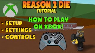 R2DA - Full Xbox Tutorial [Update 1.3.3]