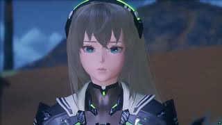 【PSO2 NGS】 第2章 STORY8 歌の真実