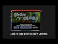 how to set up rscplus to connect to openrsc in under a minute