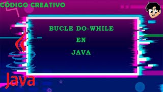 12 Bucle do while