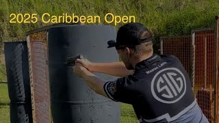 2025 CARIBBEAN OPEN Full Match