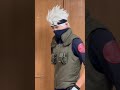 naruto vs kakashi