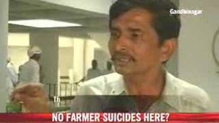 Gujarat: Farmer's family in utter despair