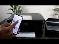 HOW TO SCAN YOUR DOCUMENTS WITH YOUR ANDROID USING GOOGLE DRIVE THEN PRINT AND SHARE