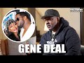 Gene Deal Exposes Diddy's Inappropriate Relationship With His Mother: 'He Treats Her Like His Girl.'