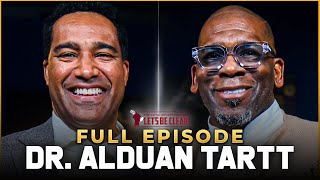 Dr. Alduan Tartt Talks Attracting a Husband, Healing From Cheating, and Christian Intimacy Tips