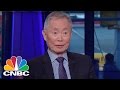 George Takei On Message Of  'Allegiance': Shattering Stereotypes | Squawk Box | CNBC