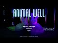 animal well