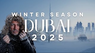 Dubai in Winter 2025: How to make the most of your visit - Travel Video