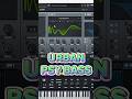 Psytrance Urban Bass with Serum Inspired by Shred’er & Blastpolis