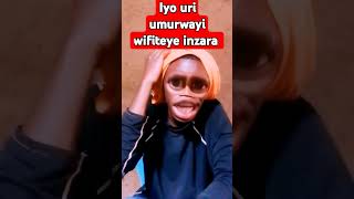 Iyo uri umurwayi wifiteye inzara my name didion250 on  TikTok instagram and x