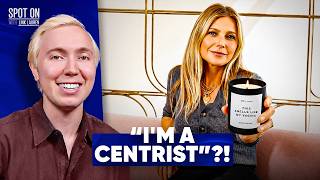 Gwyneth Paltrow’s Political Confession and $75 Vagina Candles Spark Debate