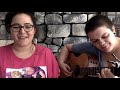 Blind, Deaf Too (Johnathan Keevil Guitar Cover)