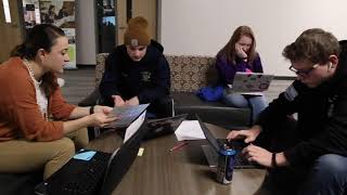 DACC Academics Video