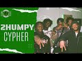 2Humpy Cypher: 2Rare, Brock, Bril, Raud, JMoney