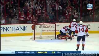 Alexander Semin All 22 Goals from the 2013-14 Season