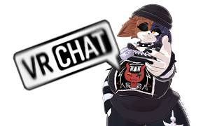The very NORMAL VRchat experience