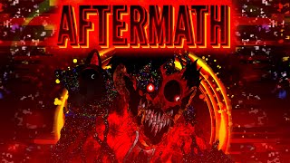 Darkness Takeover | Aftermath Revamp but...