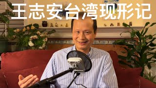 方舟子时评：王志安在台湾现形记