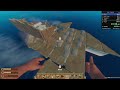 raft full game speedrun 2h 01min wr