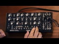 moog mother 32 demo