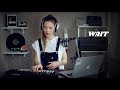 Wait - Maroon 5 | Romy Wave cover