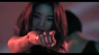 Bada - MAD's MV Teaser (2009.08.06)