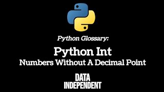 Integer value,addition, subtraction, multiply, division using python (python android series - #2)