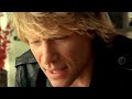 Bon Jovi - (You Want To) Make A Memory (Official Music Video)