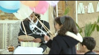 هدايا من أهل التوأم عبدالعزيز وعبدالرحمن آل زايد | #زد_رصيدك85