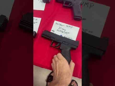 Epic Gun At The Labelle Florida Gun Show Guns Pewpew Military Shoot
